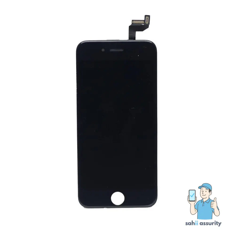 LCD with Touch Screen for Apple iPhone 6s 32GB thumbnail